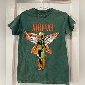 Nirvana T-Shirt